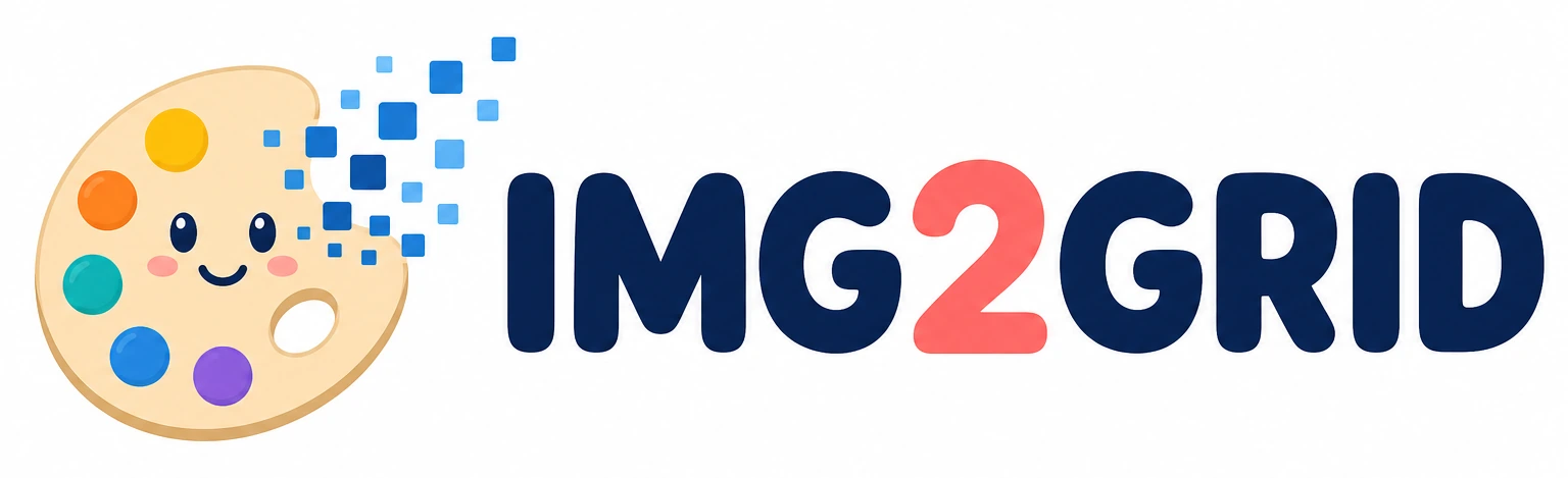 IMG2GRID